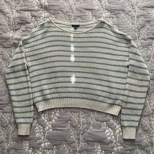 Wild Fable Drop-Sleeve Sweater